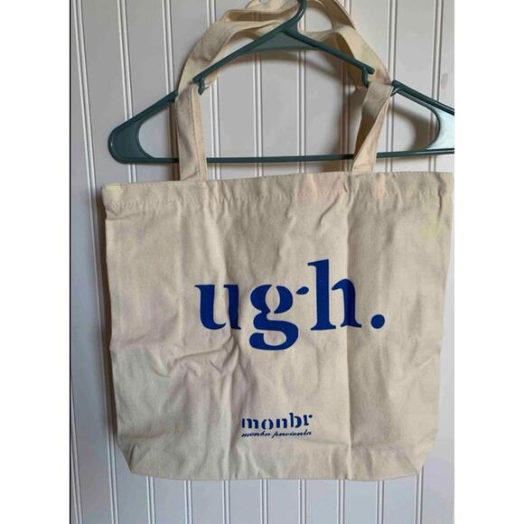 Handbags - tote bag